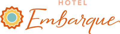 Hotel Embarque logo