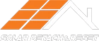 Solar Detach & Reset logo