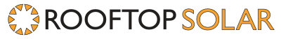Rooftop Solar logo
