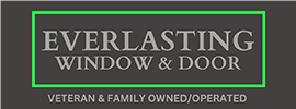 Everlasting Windows & Doors logo