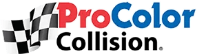 ProColor Collision USA LLC logo