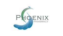 Phoenix Pharmacy logo