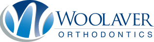 Woolaver Orthodontics logo