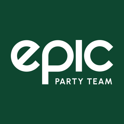 Epic Party Team logo
