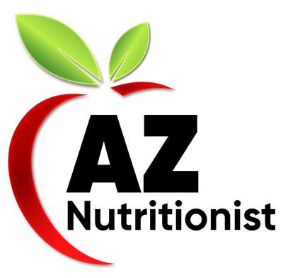 Arizona Nutritionist logo