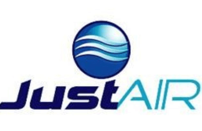Just Air LLC logo