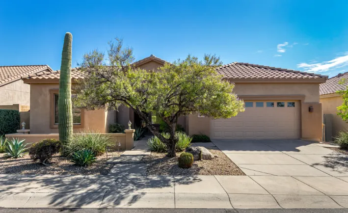 AZ New Leaf Landscaping