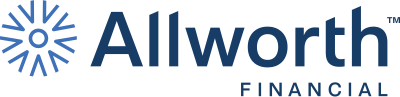 Allworth Financial logo