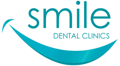 Smile Dental Clinics logo