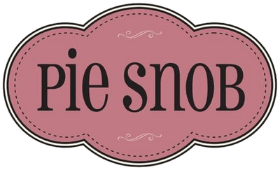 Pie Snob Bakery logo
