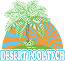 Desert Pool Tech logo