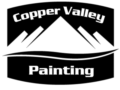 Copper Valley Painting LLC logo