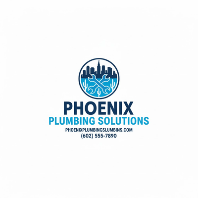 Phoenix Plumbing Solutions logo