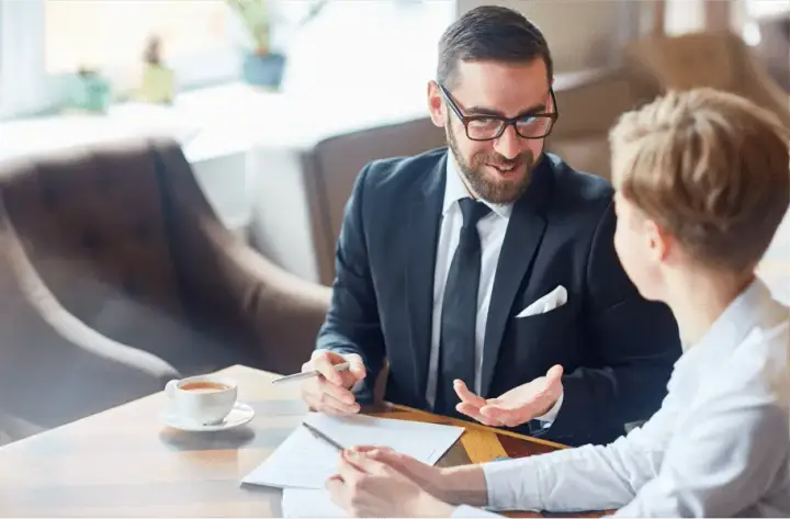 PJO Insurance Brokerage