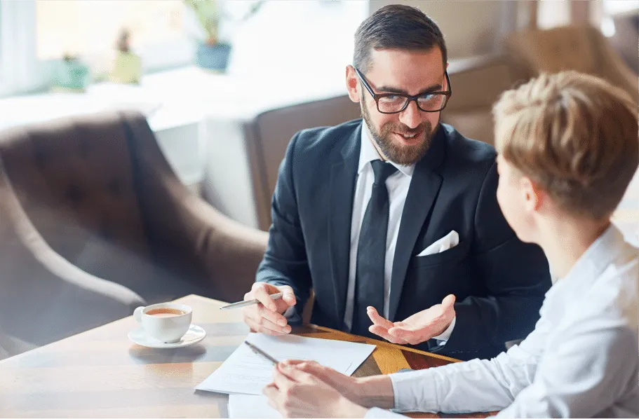 PJO Insurance Brokerage