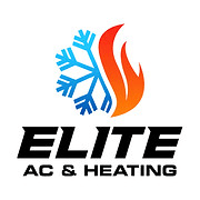 Elite AC & Heating logo
