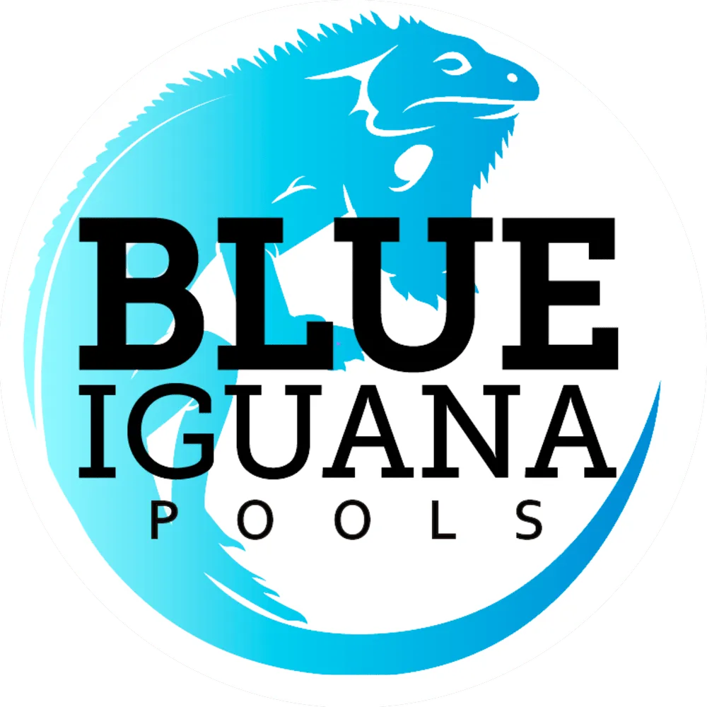 Blue Iguana Pools
