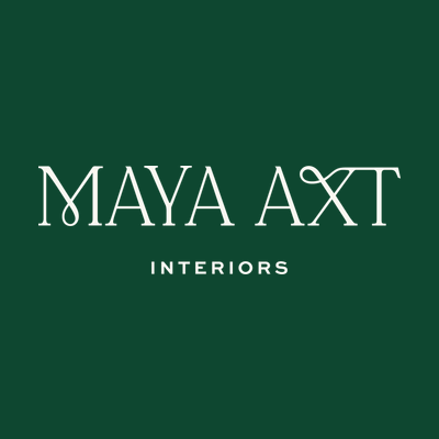 Maya Axt Interiors logo