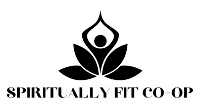 Spiritually Fit Co-Op logo