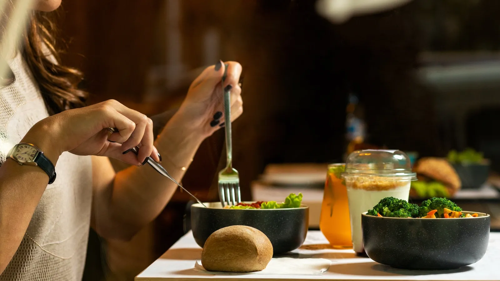 Inside Out Nutrition