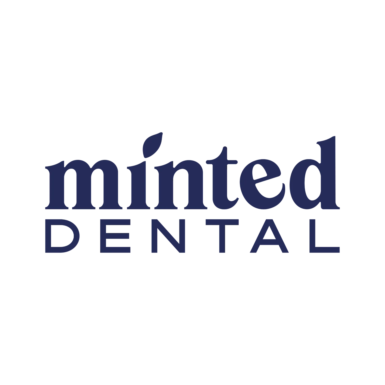 Minted Dental