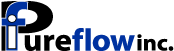 Pureflow logo