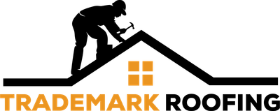 Trademark Roofing logo