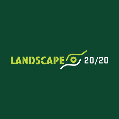 Landscape 20/20 LLC logo