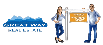 Master Your Move | Great Way Real Estate logo
