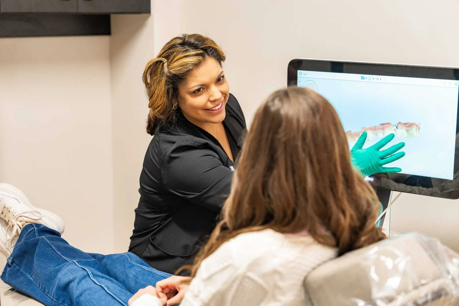 Serrano Orthodontics