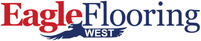 Eagle Flooring West logo