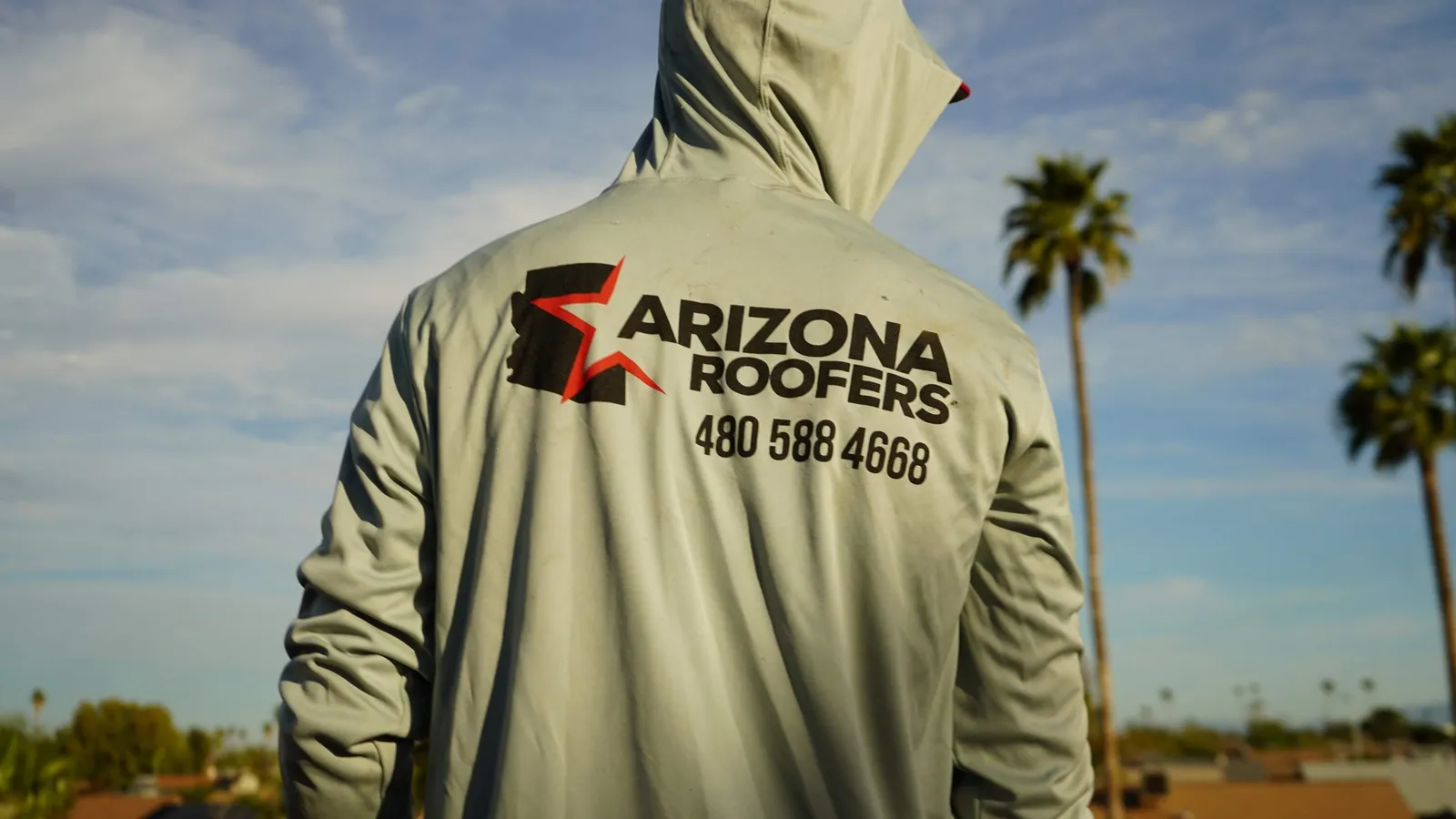 Arizona Roofers
