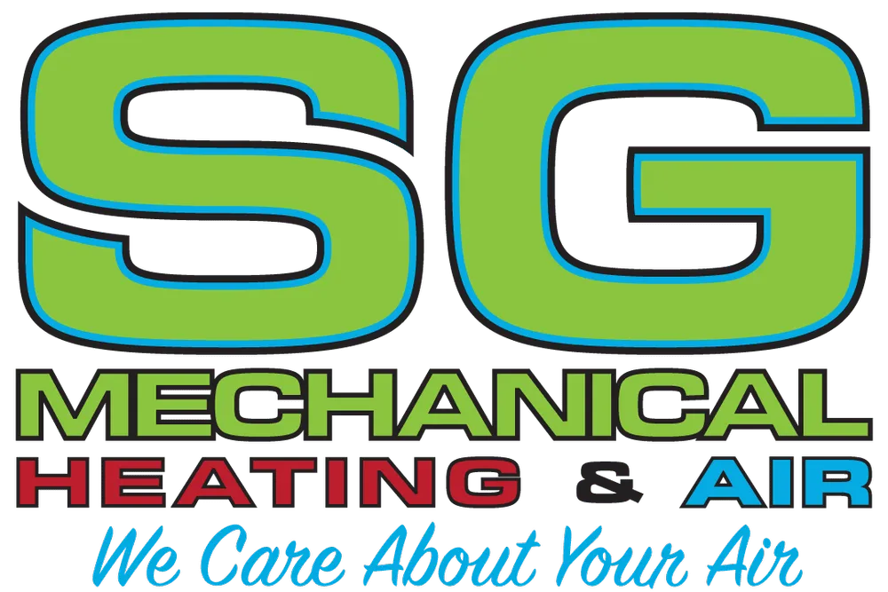 SG Mechanical Air