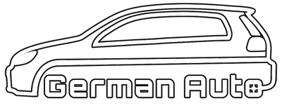 German Auto AZ logo