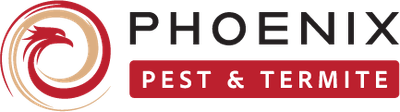 Phoenix Pest & Termite Control logo