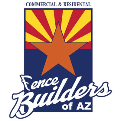 Fence Builders of Arizona logo