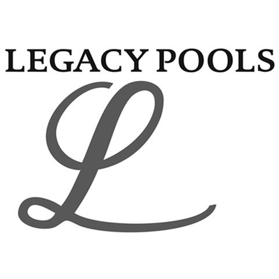 Legacy Pools LLC logo