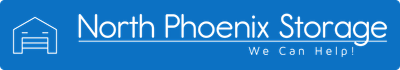 North Phoenix Storage logo