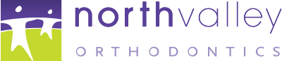 North Valley Orthodontics logo