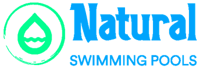 Natural Swimming Pool Builder logo