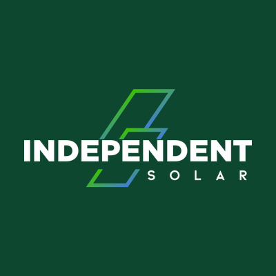 Independent Solar logo