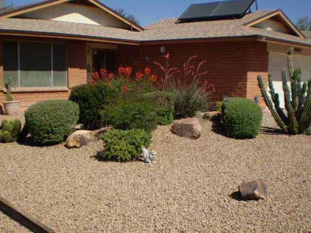 Goodman Landscape Maintenance