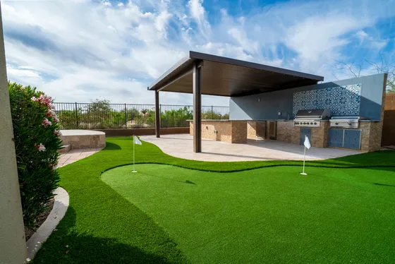 Arizona Pools and Spas