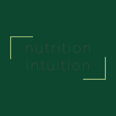 Nutrition Intuition logo