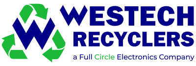 Westech Recyclers logo