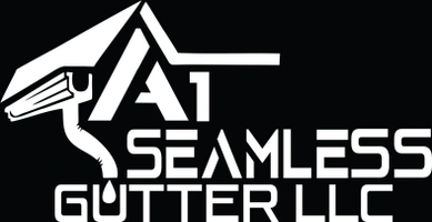 A1 Seamless Gutter LLC logo