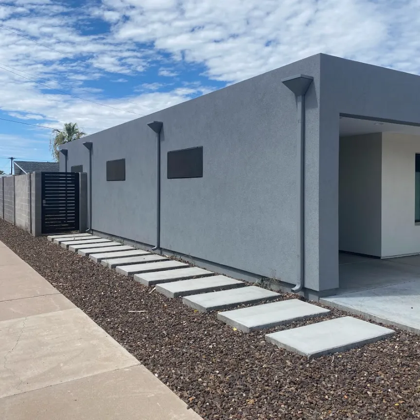 A1 Seamless Gutter LLC
