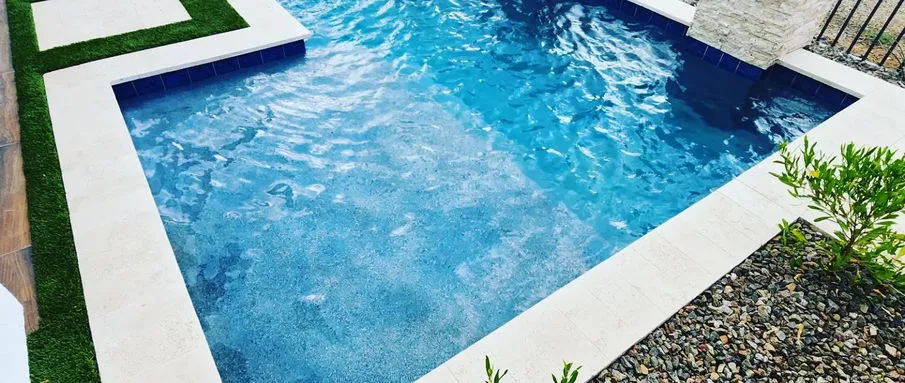 Desert Pool Tech