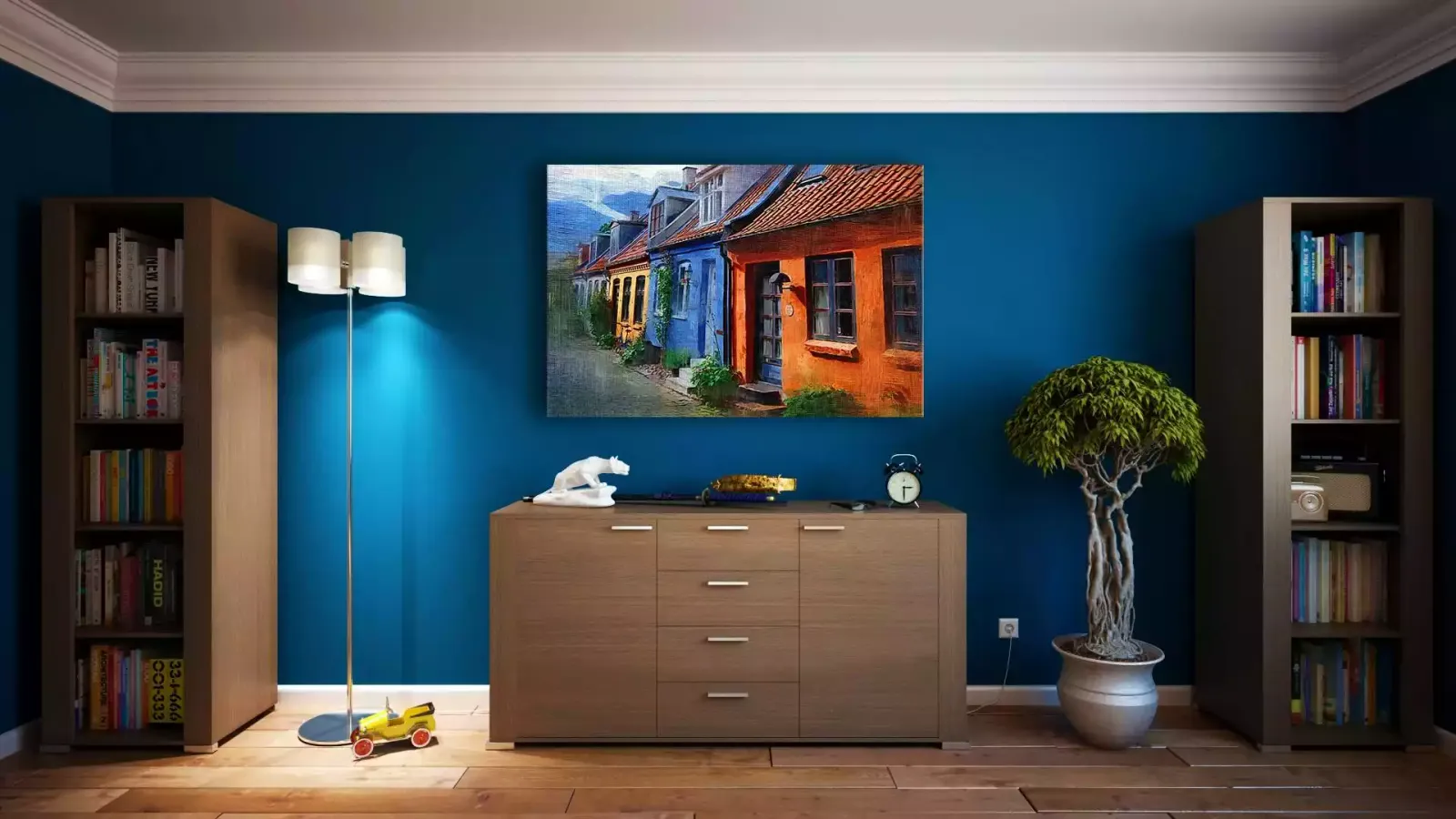 Phoenix Painter