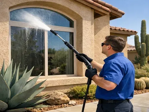 Signature Window Cleaning